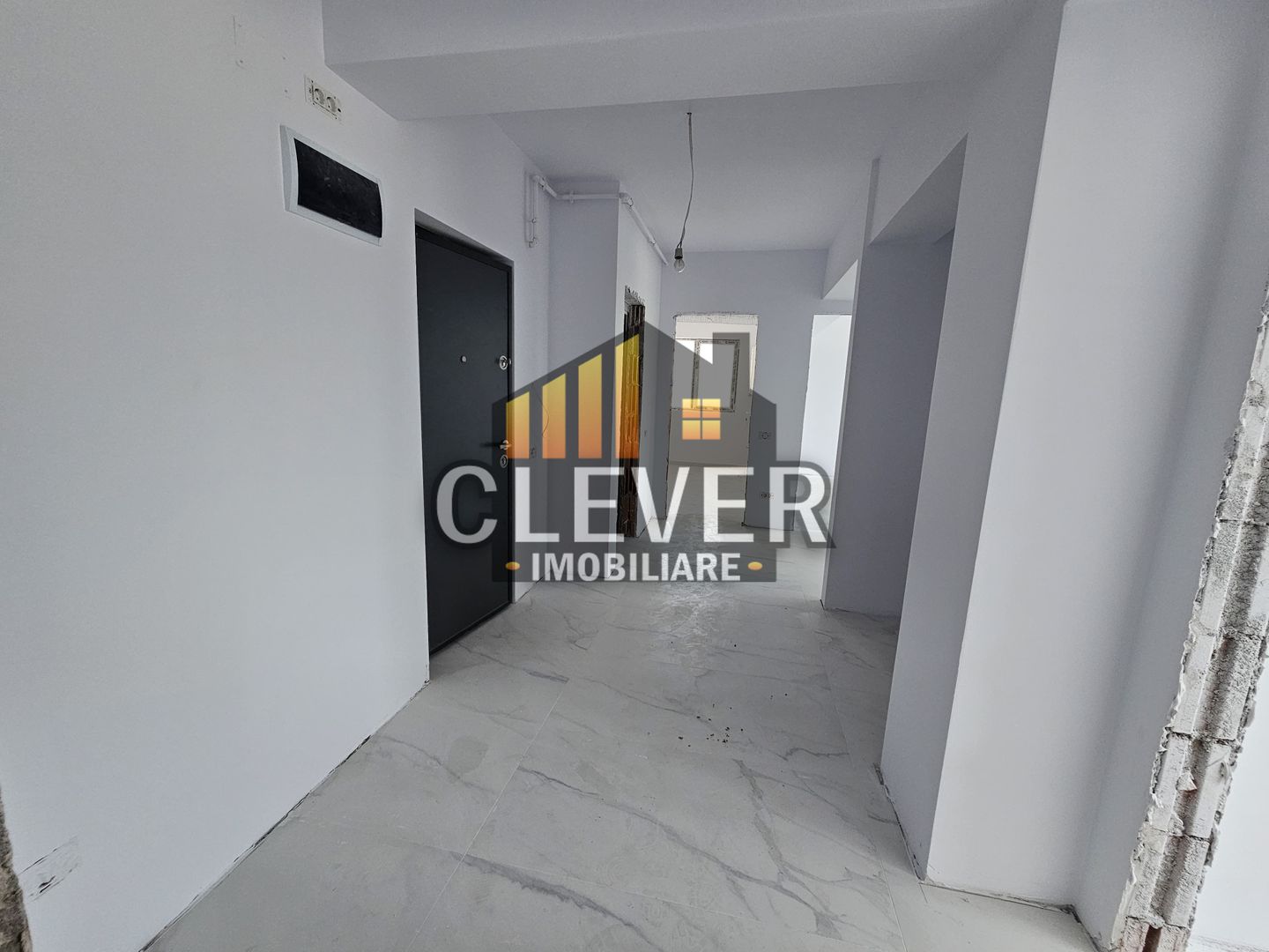 Titan-Pallady Apartament 3 camere 2 Bai Suprafata Generoasa - Poză 6