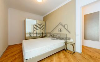 4City North | Terasa de 13 mp | Vedere spre parc | Apartament exclusivist | LUX - Poză 14