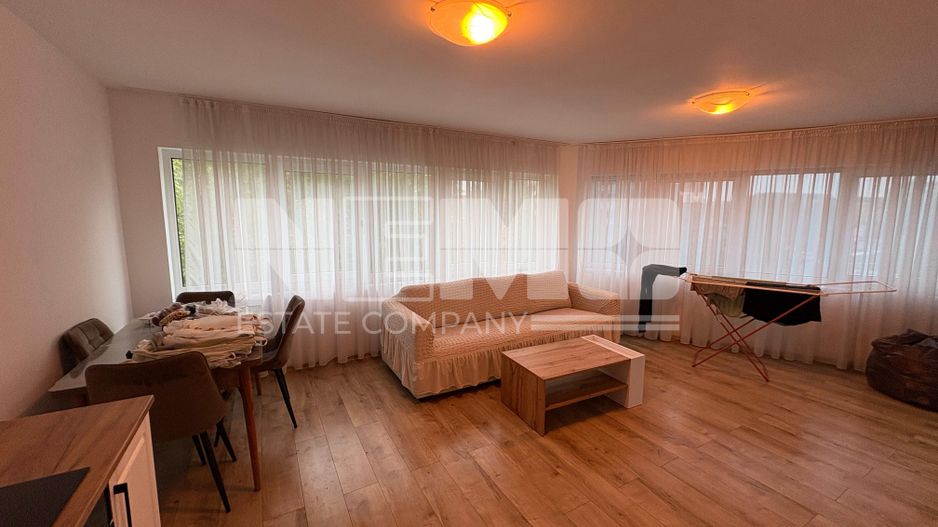 🏠 Apartament 2 camere | 40 mp | etajul 2 | 400€/lună - Poză 5