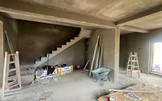 COMISION 0% | Duplex Mosnita Veche | 118 mp utili | Zona LIDL - Poză 3