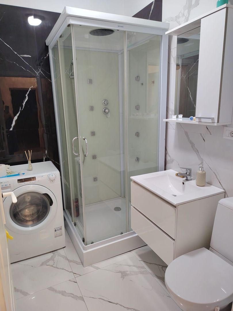 Apartament modern de închiriat | 52 mp | Zona Cetate - Poză 4
