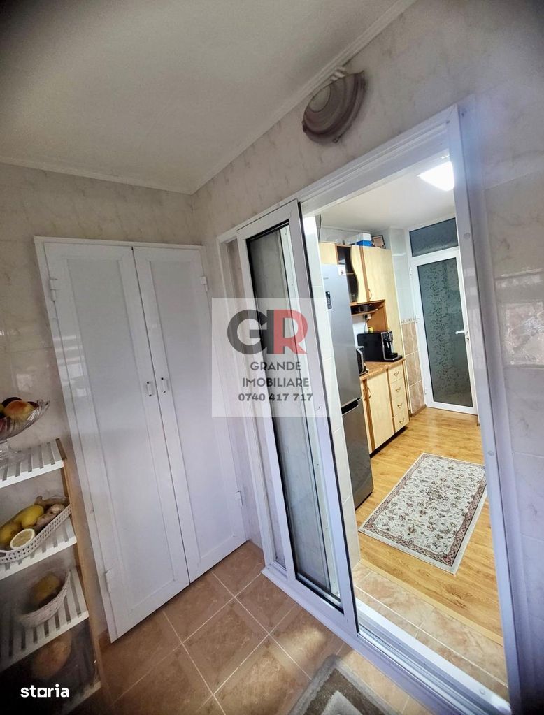 E3 - Apartament 3 cam, 67 mp - Poză 12