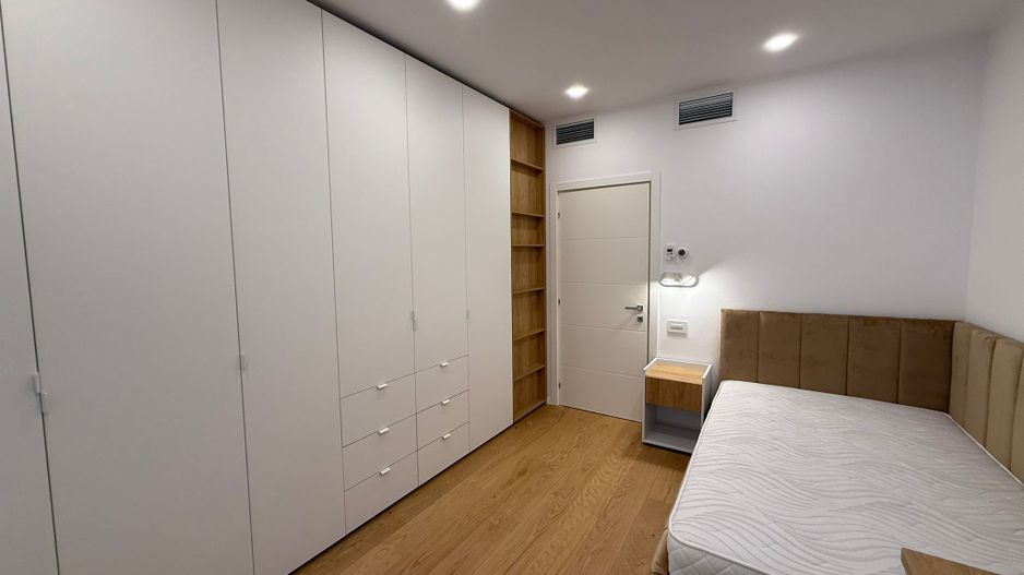 Apartament premium, clădire boutique nouă I Floreasca - Poză 7