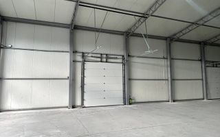 Hală de vânzare, 560 mp, zonă industrială Theodor Pallady, București - Poză 11