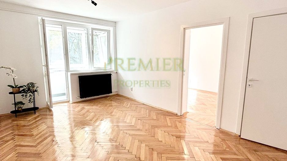 2 CAMERE DE VANZARE | RENOVAT | READY TO MOVE | FLOREASCA | SUPER-PRET - Poză 4