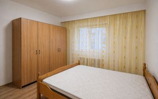 Apartament cu 3 camere,  decomandat, zona Kaufland, Manastur - Poză 3
