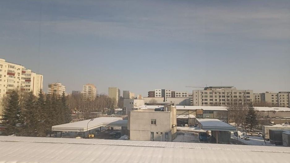 Garsoniera de vanzare Luica - Poză 7