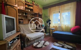 Apartament cu 3 camere de vânzare în zona Calea Aradului/Ramada,Oradea - Poză 8
