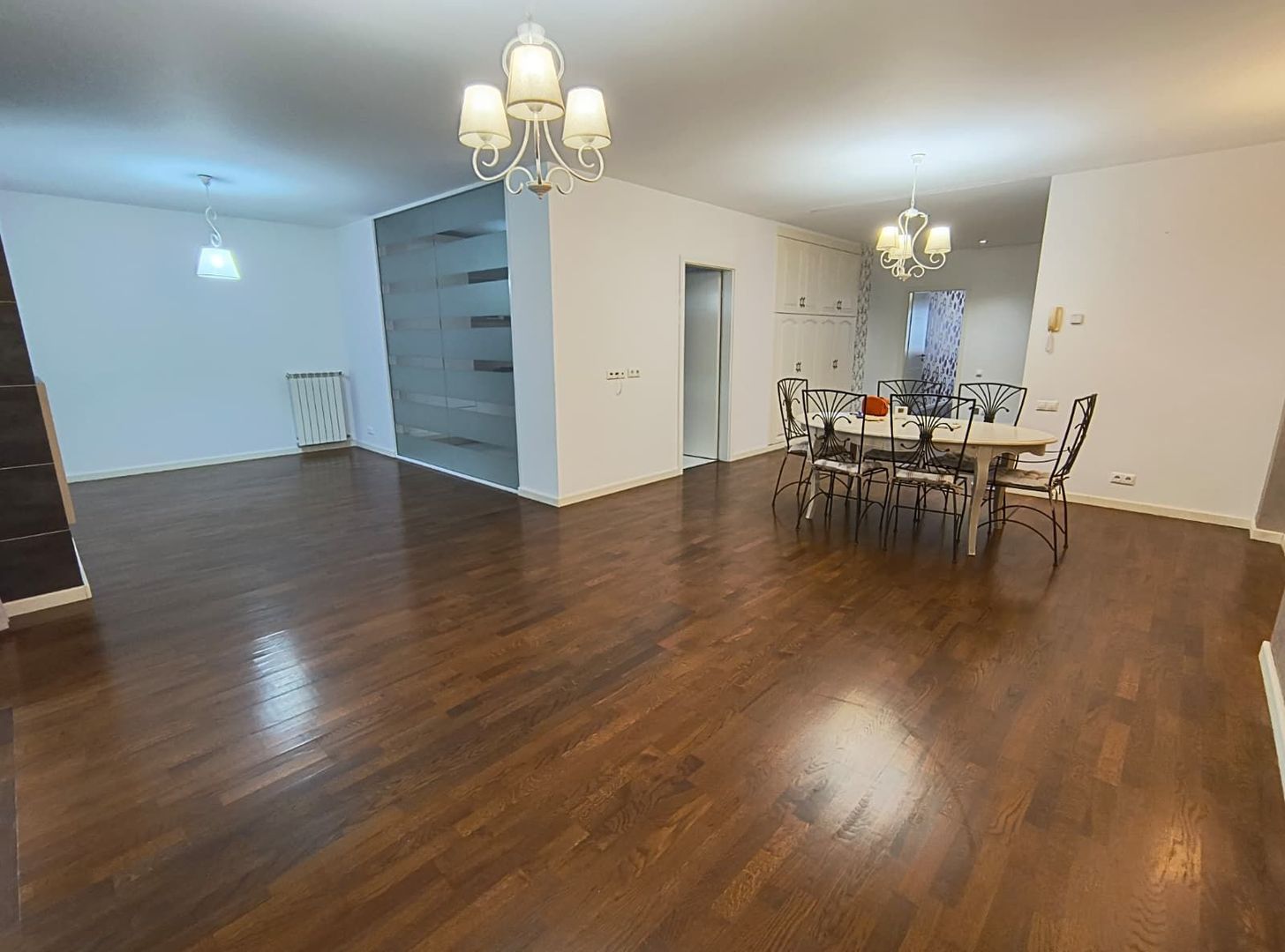 NOU! Pipera-Scoala Americana-Ibiza Sol-piscina-parcare - Poză 8