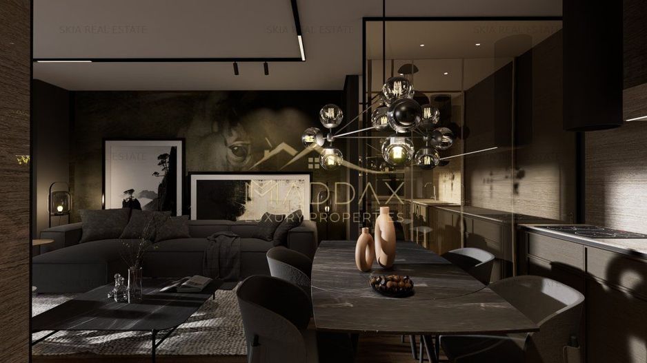 3 Rooms Apartment *90sqm* / Verdi Park - Poză 23