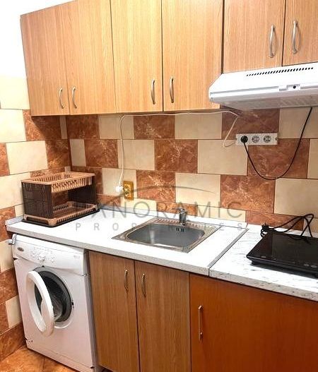 Garsoniera cocheta, 22 mp, et 1, Marasti - Poză 4