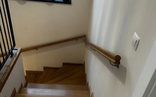 Casa individuala premium P+1+Pod teren 265 mp si carport in Selimbar - Poză 7