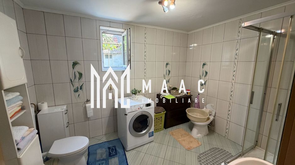 Case de vanzare Sibiu | Casă 3 camere | Gusterița, teren 2381 mp - Poză 22