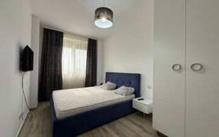 Apartament cu 2 camere si parcare privata langa VOX - Torontalului - Poză 9