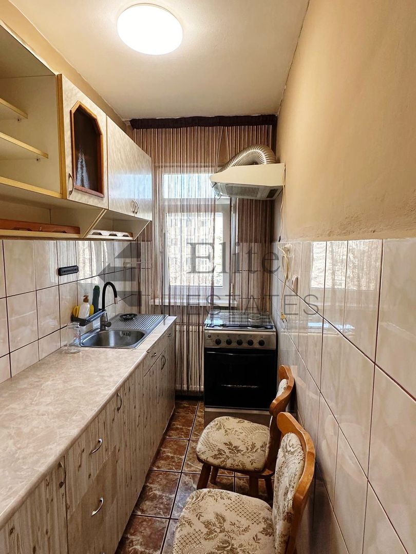 Apartament cu 3 camere de inchiriat in Nufarul - Poză 2