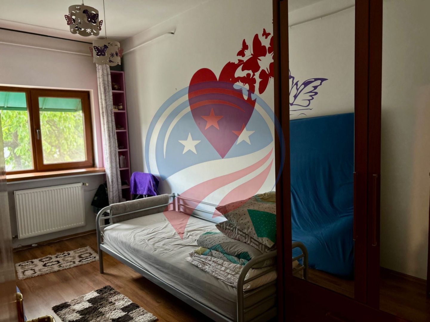 Apartament 4camere decomandat – 110 mp – 1 Mai – Centrală proprie - Poză 5