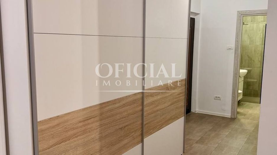 Apartament 1 Camera | 44 Mp | Balcon | Intermediar | Zorilor UTCN - Poză 4