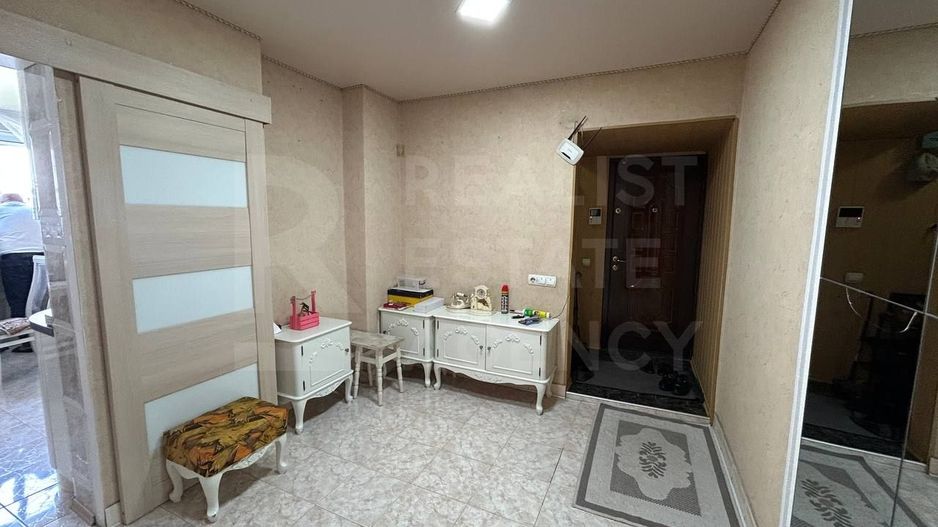 Vânzare, apartament, 3 camere, strada Suceava, Bălți - Poză 12