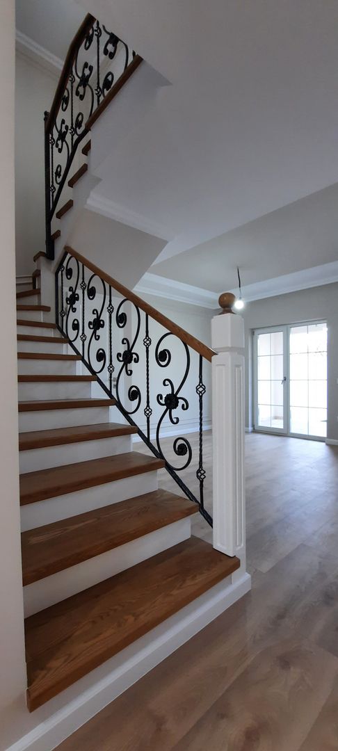 Locuinta deosebita cu finisaje PREMIUM - Poză 18