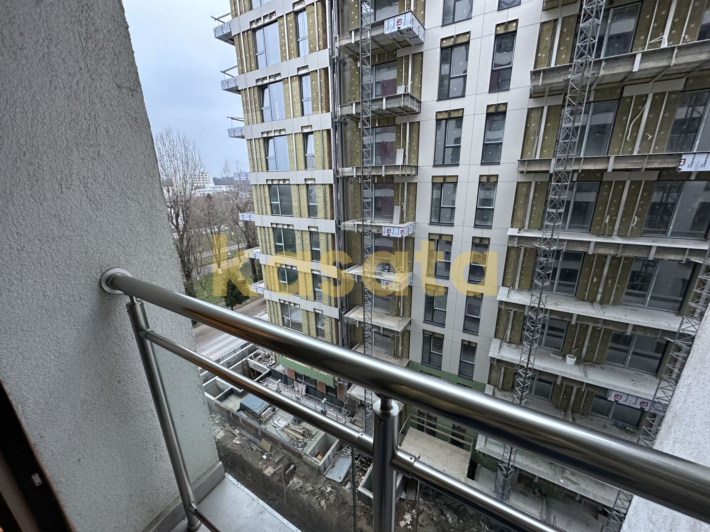 Garsonieră | Grozăvești | Metrou | Etaj Intermediar - Poză 15