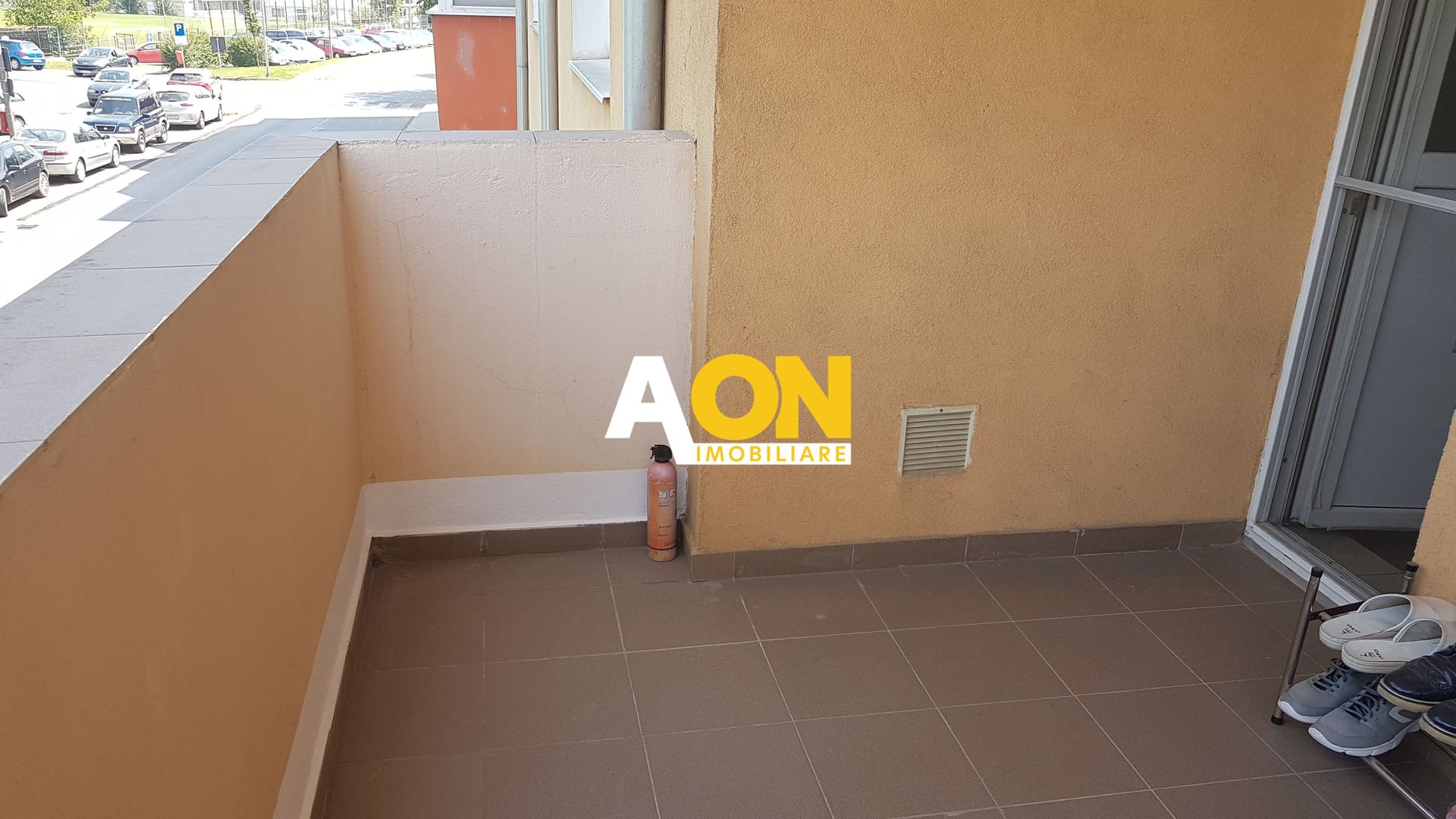 Apartament cu 1 camera de inchiriat, bloc nou, Tolstoi - Poză 9