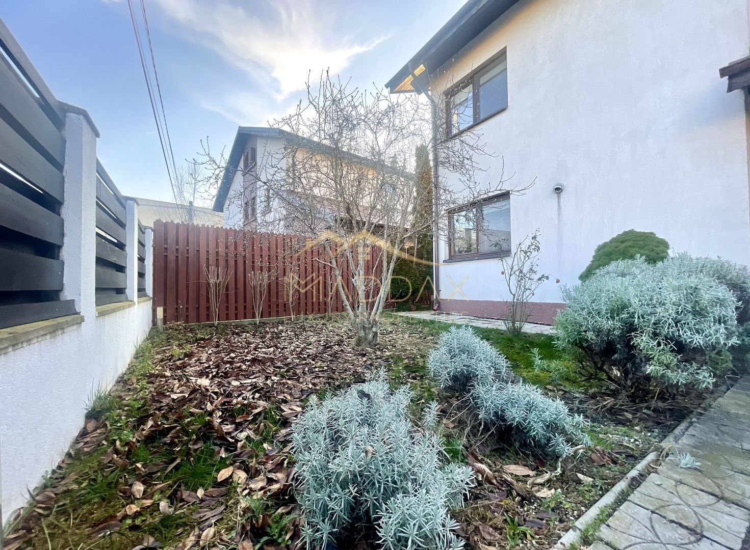 Masterpiece villa*** 6 camere//Independenta energetic//Kaufland Balotesti - Poză 57