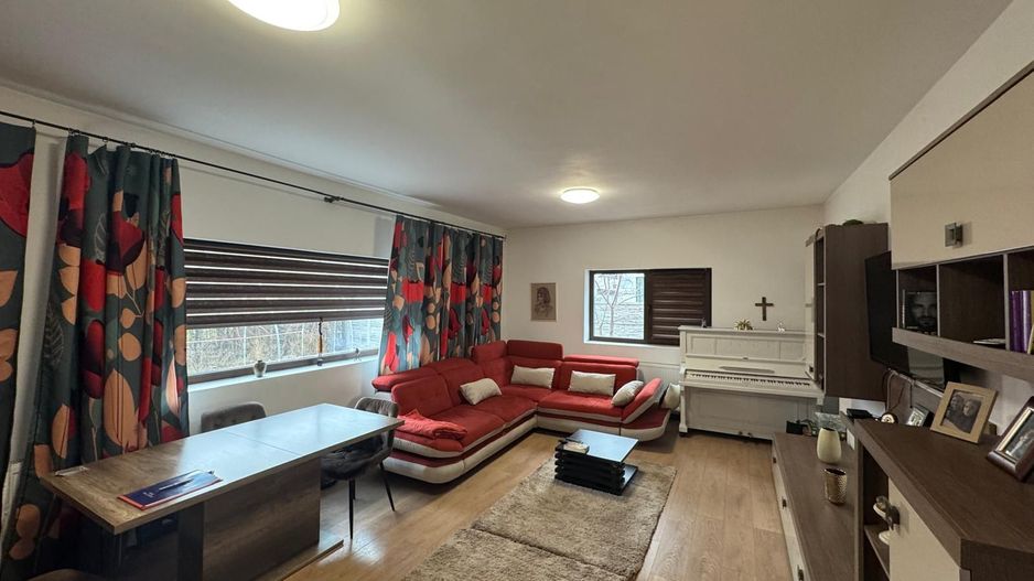 Vila 4 camere I Domnesti Ilfov - Poză 1