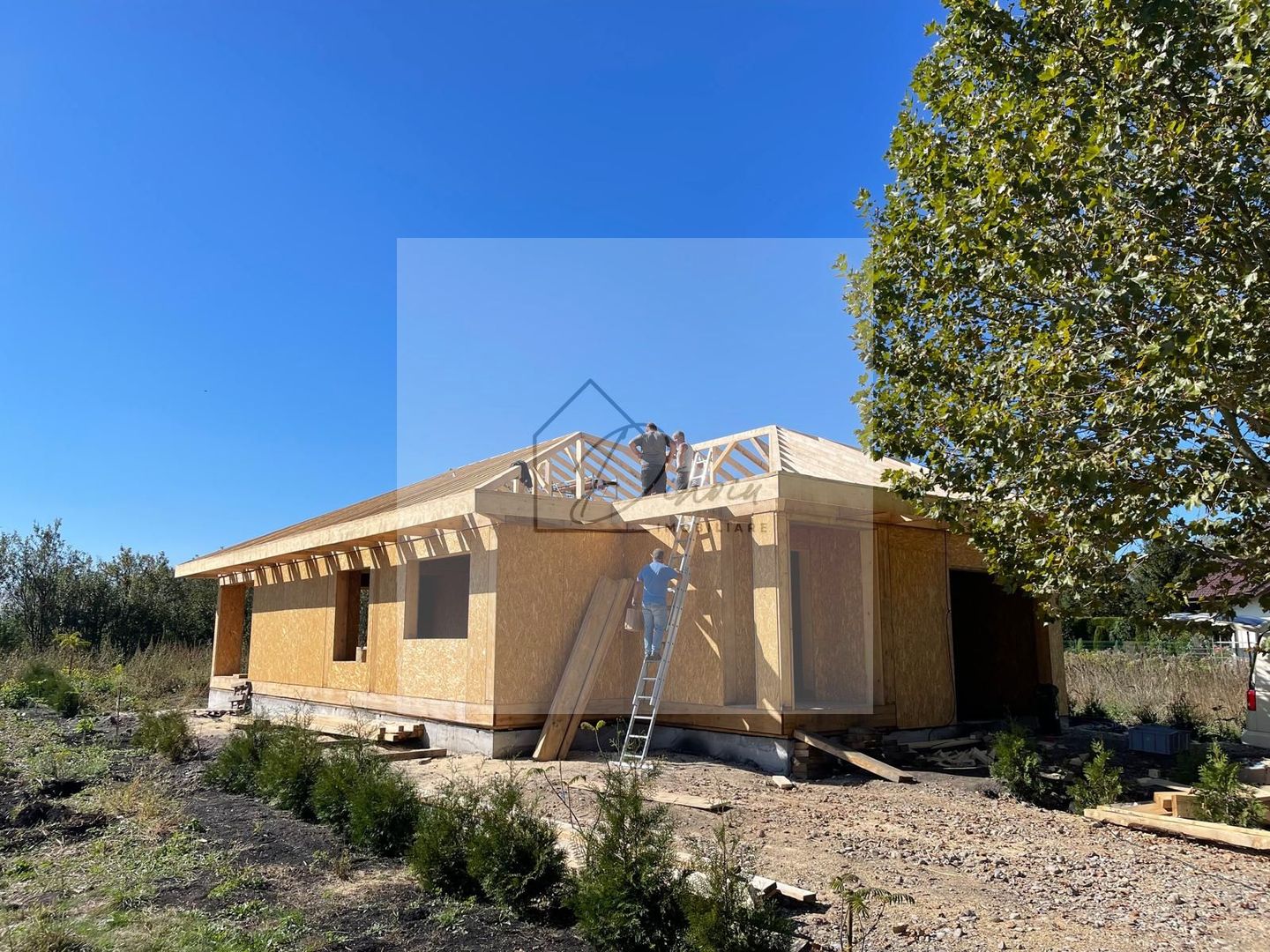 Casa Premium Parcul Verde I 4 camere I Locatie Premium I COMISION 0 - Poză 30