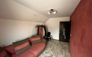 Casa Individuala Sanandrei,P+M,4 Camere,Terasa Acoperita,Teren Generos,Mobilata - Poză 12