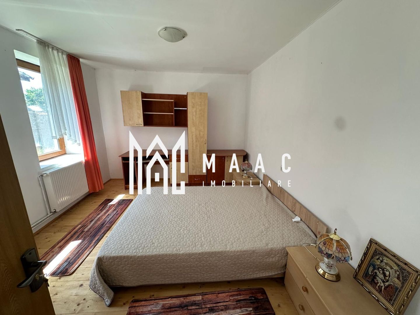 CASA INDIVIDUALA I 5 CAMERE I AVRIG - Poză 3