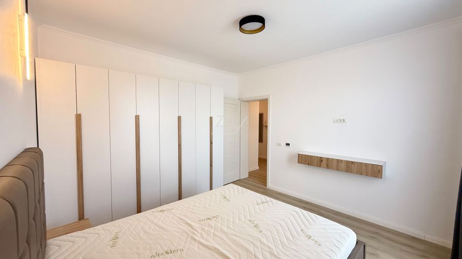 Comision 0! Bloc tip vila cu 6 apartamente si PISCINA. Mobilat si utilat complet - Poză 13