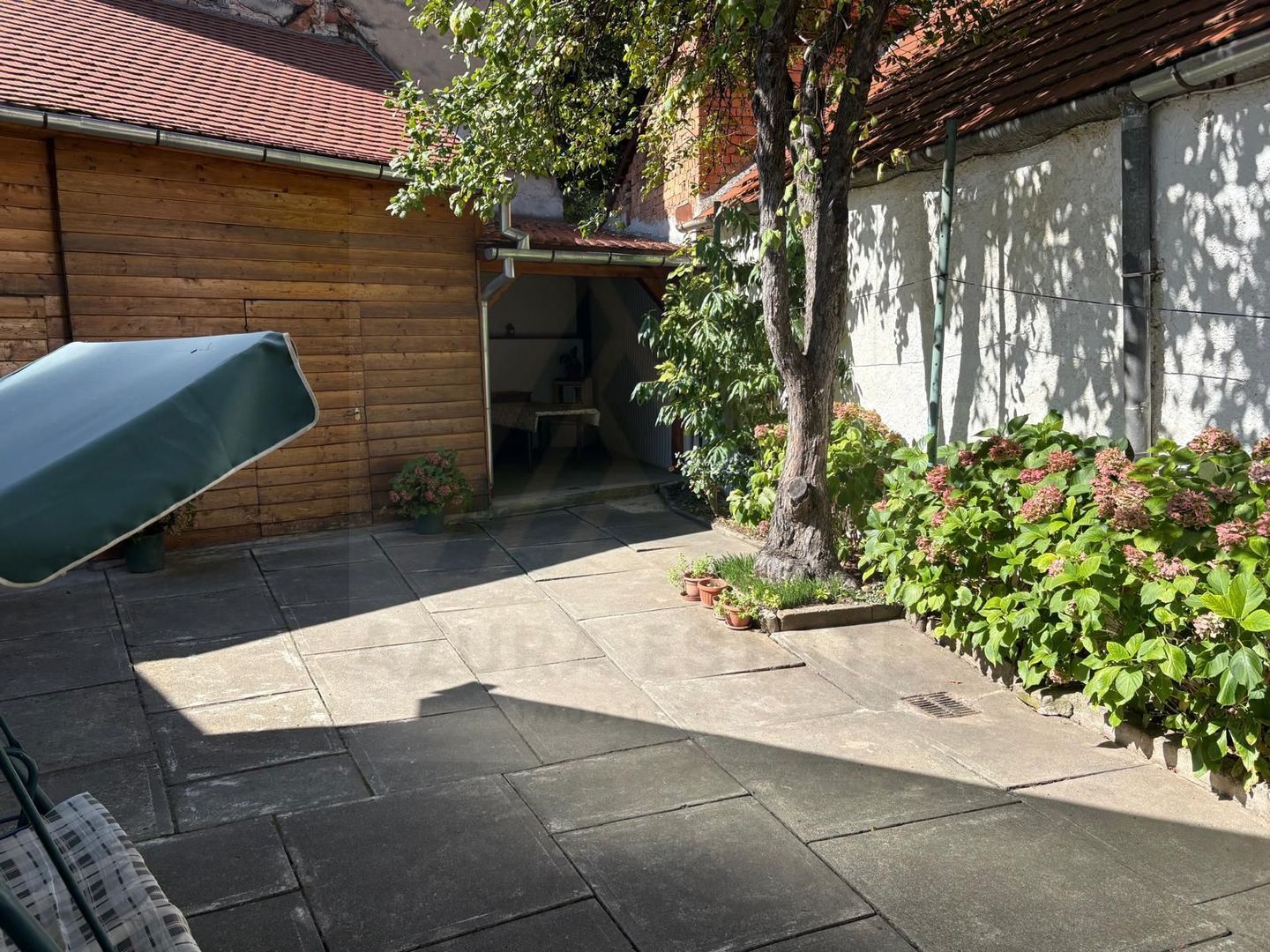 Casa 3 camere etaj si pivnita cu teren 200 mp in zona Centrul Istoric - Poză 14