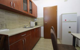 Complex, 2 camere, centrala proprie, Pet-friendly (Pisici) - Poză 12