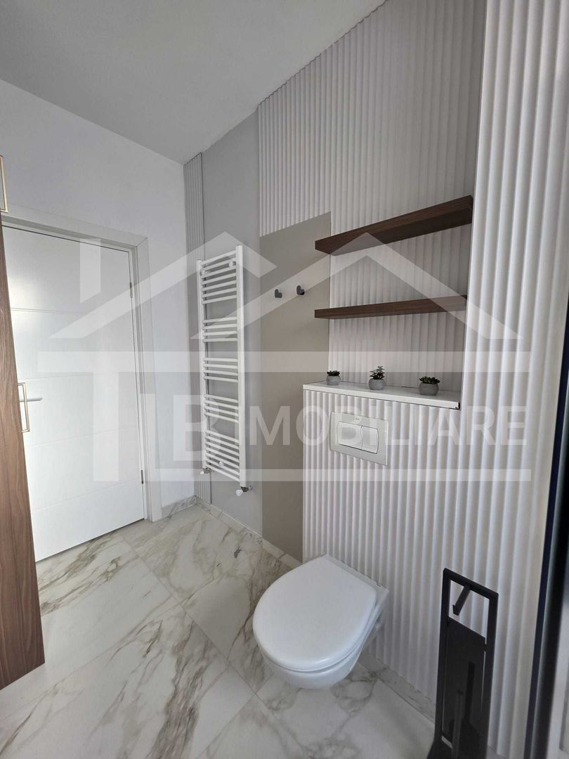 Apartament cu 2 camere, 60mp, Zona Unirii - Poză 8