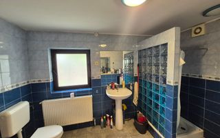 Vila 4 camere + teren 818 mp central Provita de Sus (lângă școală) - Poză 15