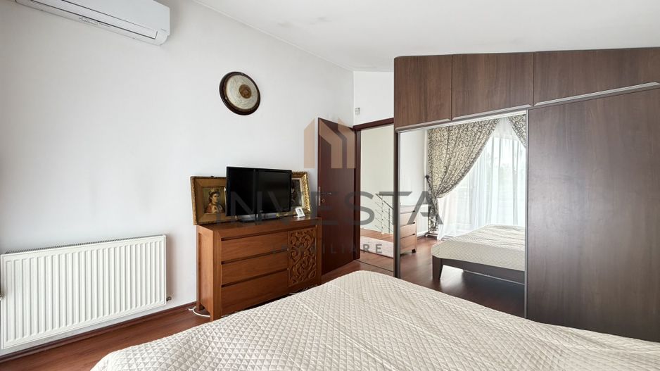 Oportunitate! Casa tip duplex in zona Buna ziua - Poză 12