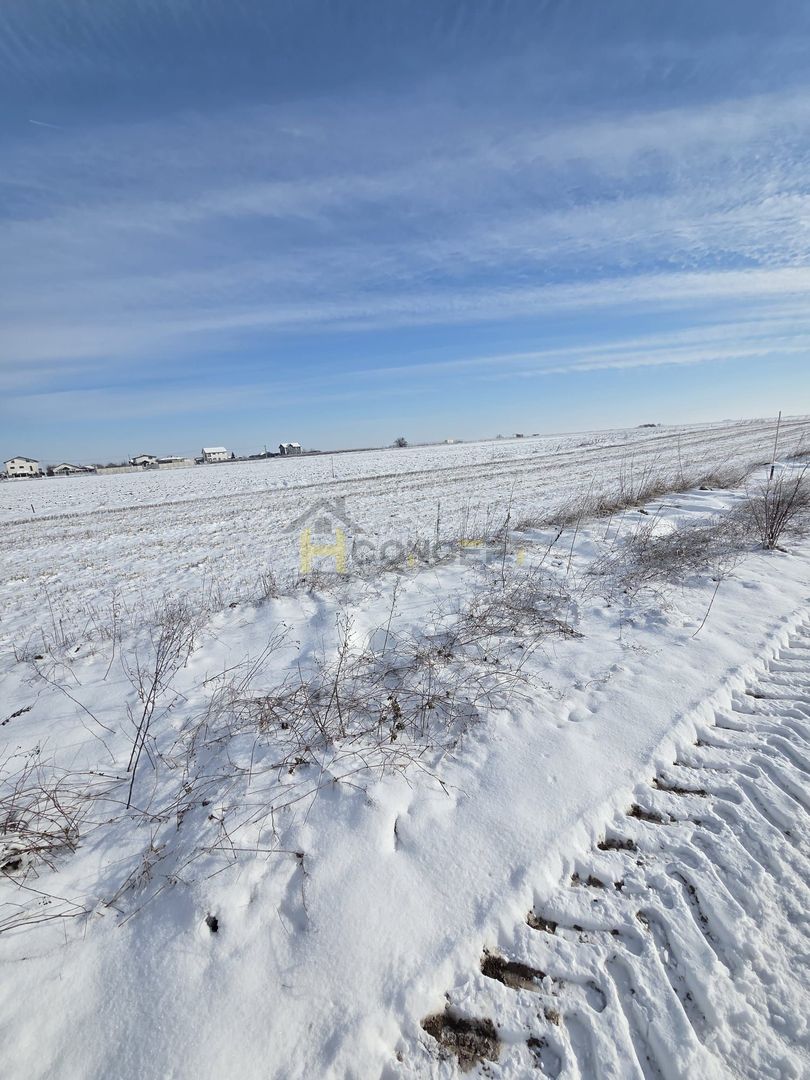 Teren ideal investitie 2 loturi  Str Calugareni-Lapusneanu - Poză 2