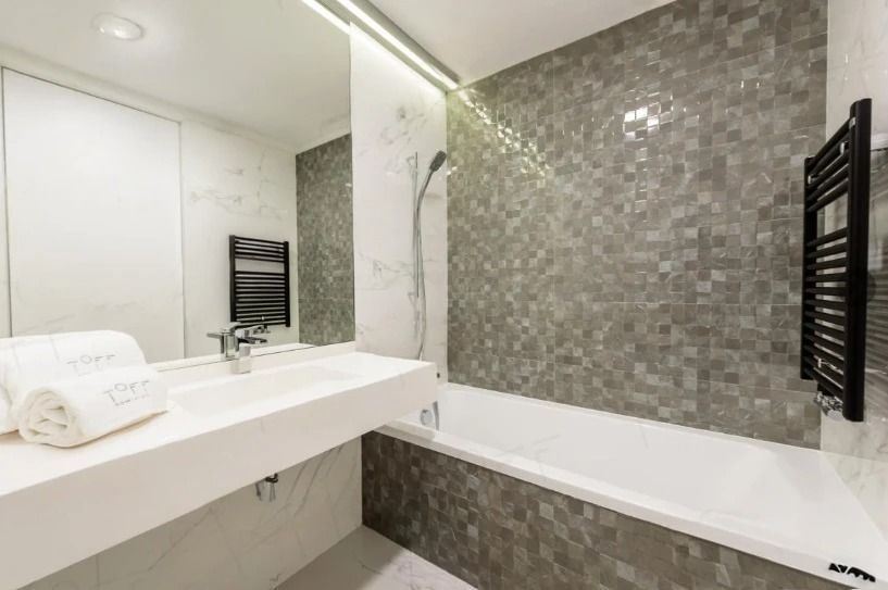 Apartament de lux 3 camere One Mircea Eliade – Priveliște panoramica - Poză 19