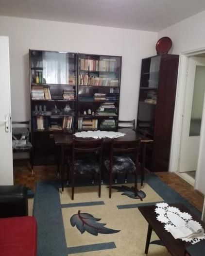 Apartament 2 camere, etaj 2/4, Mazepa - Poză 7