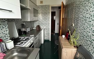 Garsonieră spațioasă, modernă – 13 Septembrie / Drumul Sării - Poză 5