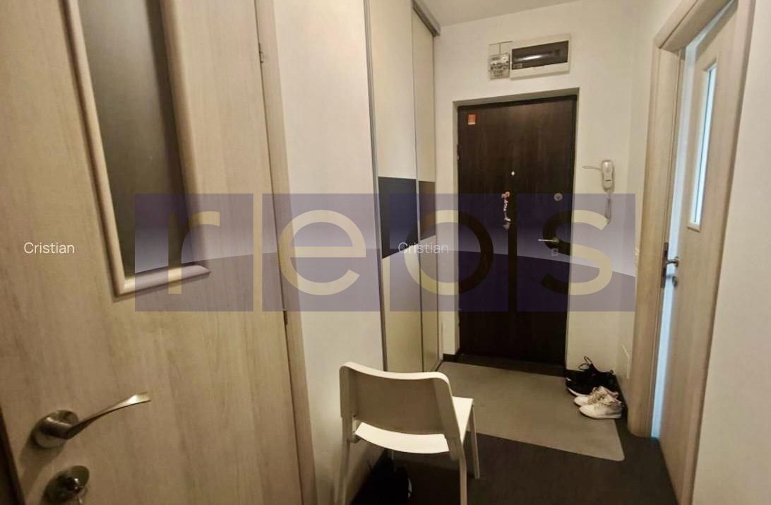 VANZARE APARTAMENT 3 CAMERE 76MP MUNCII MIHAI BRAVU DECOMANDAT DUBLU VEDERE - Poză 12