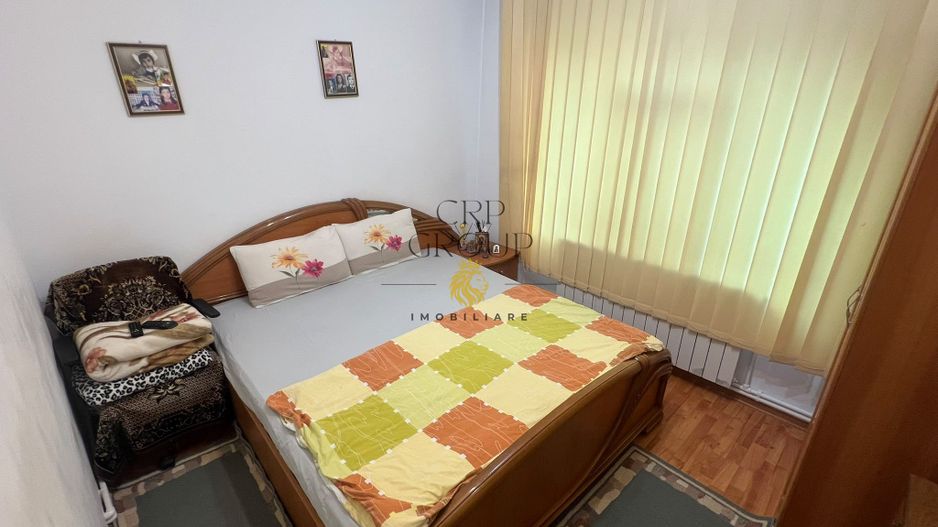 Apartament cu 3 camere | 54 mp | etaj 2 | Paco | Sud - Poză 5