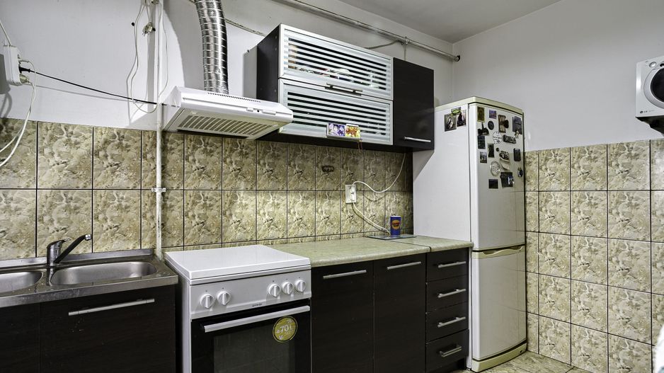 Proprietate Vândută Apartament spatios cu 4 camere strada Fat Frumos - Poză 7