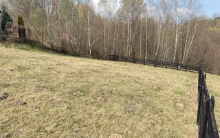 Teren Premium 1.200 mp | Bran - Predelut | Vedere spre Bucegi și Piatra Craiului - Poză 14