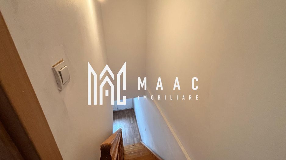 Apartament 2 camere | 50 MPU | Etaj 5 | Mansarda | Intabulata | Strand - Poză 13