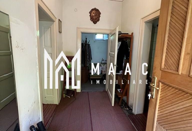 Casa de vanzare I Teren 504 mp I Turnisor - Poză 4