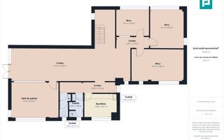 Spațiu comercial modern cu parcare proprie - Poză 25