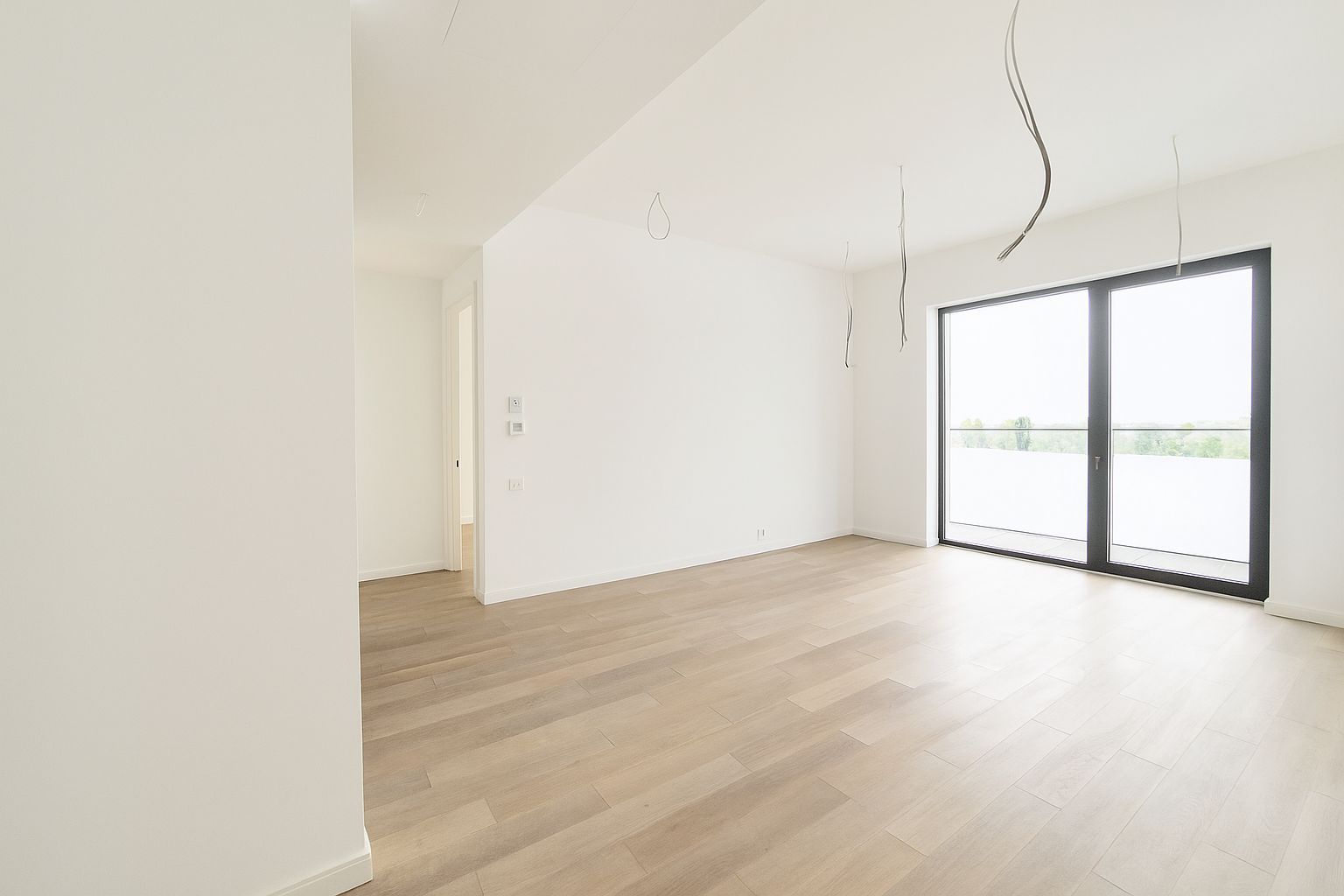 Apartament modern 2 camere One Verdi Park I View superb - Poză 17