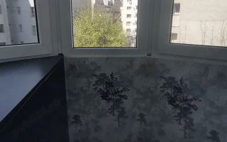 Apartament cu 1 camera I Etaj intermediar I Decebal -Muncii I 1994 - Poză 4