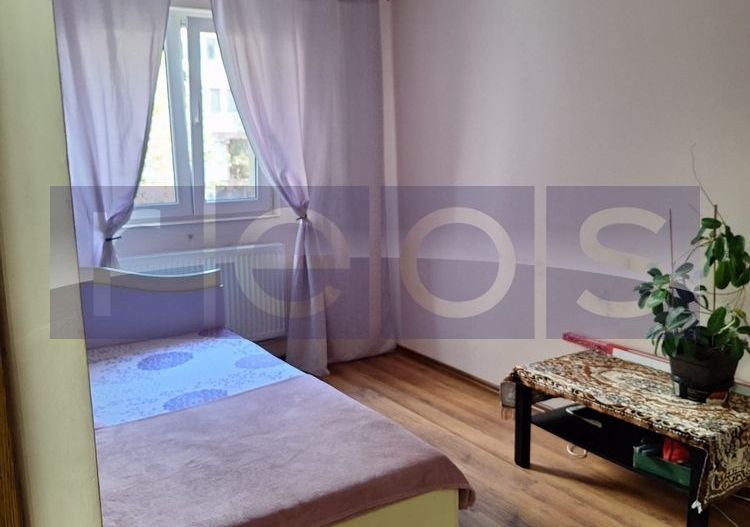 VANZARE APARTAMENT 3 CAMERE 51MP DECOMANDAT NICOLAE GRIGORESCU SALAJAN - Poză 1